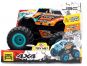 Alltoys Auto Speed kola 4 x 4 zelené 2