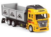 Alltoys Auto stavební 1 : 36 Kontejner