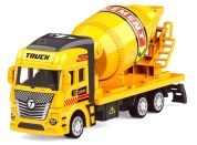 Alltoys Auto stavební 1 : 36 Míchačka