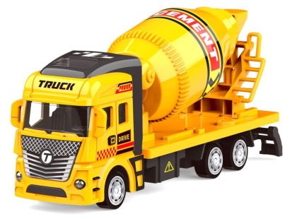 Alltoys Auto stavební 1 : 36 Míchačka