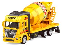 Alltoys Auto stavební 1 : 36 Míchačka