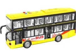Alltoys Autobus 123