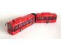 Alltoys Autobus městský kloubový 38cm 3