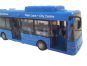 Alltoys Autobus městský kloubový 38cm 4