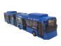 Alltoys Autobus městský kloubový 38cm 5