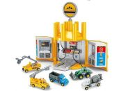 Alltoys Autoopravna Stavební autoservis
