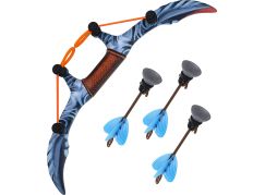 Alltoys Avatar Defender slavnostní luk - Poškozený obal