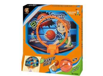 Alltoys Basketball s míčem