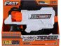 Alltoys Blaster Fast mini bateriový a 16 ks nábojů 2