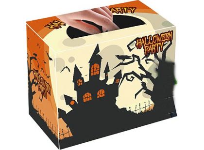 Alltoys Box na Halloween
