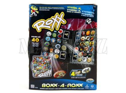 Alltoys BOXX a ROXX 40 ks