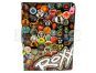 Alltoys BOXX a ROXX 40 ks 2