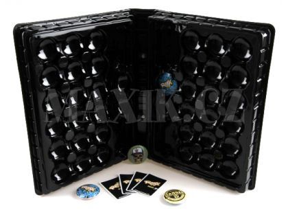 Alltoys BOXX a ROXX 40 ks