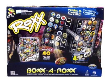 Alltoys BOXX a ROXX 40 ks