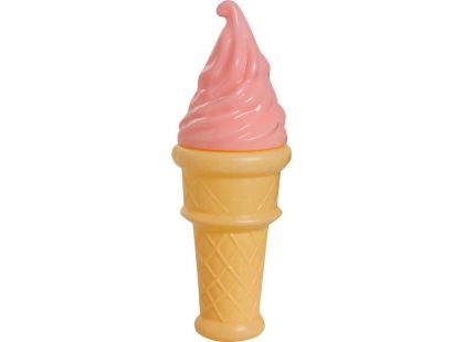 Alltoys Bublifuk zmrzlina 100ml - Růžová