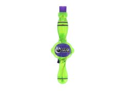 Alltoys Bublifuková pistole Ghost Bubble - Poškozený obal