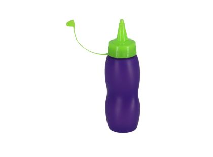 Alltoys Bublifuková pistole Ghost Bubble - Poškozený obal