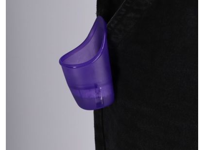 Alltoys Bublifuková pistole Ghost Bubble - Poškozený obal