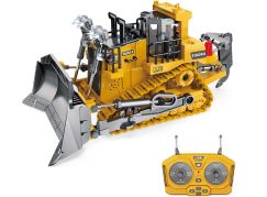 Alltoys Buldozer 1 : 24 RC - Poškozený obal