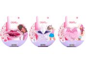 Alltoys Canenco Lesk na rty s konfetami Create it!