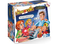 Alltoys Detektor lži - Poškozený obal