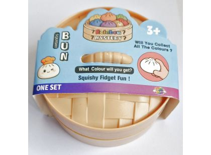 Alltoys Dim sum knedlíček squish