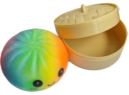 Alltoys Dim sum knedlíček squish