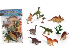 Alltoys Dinosauři 10 kusů