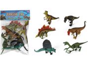 Alltoys Dinosauři 6 kusů