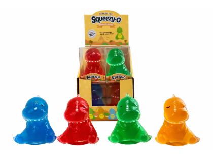 Alltoys Dinosaurus mačkací