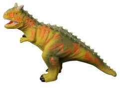 Alltoys Dinosaurus měkký 38 cm Carnotaurus