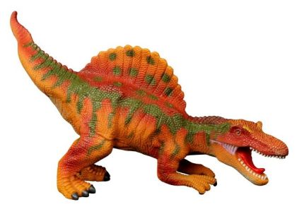 Alltoys Dinosaurus měkký 38 cm Spinosaurus
