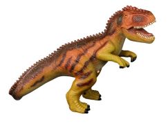 Alltoys Dinosaurus měkký 38 cm Tyrannosaurus rex