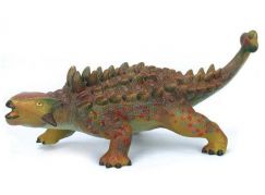 Alltoys Dinosaurus měkký 47 cm Ankylosaurus