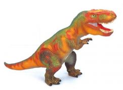 Alltoys Dinosaurus měkký 50 cm T-Rex stojící