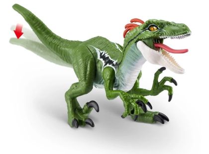 Alltoys Dinosaurus Robo Alive Dino T-Rex