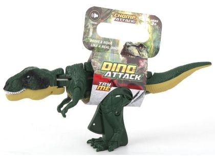 Alltoys Dinosaurus