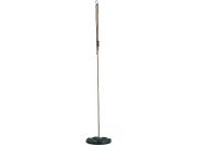 Alltoys Disk houpací průměr 28 cm tmavě zelená - Poškozený obal