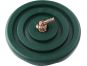 Alltoys Disk houpací průměr 28 cm tmavě zelená - Poškozený obal 2
