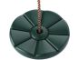 Alltoys Disk houpací průměr 28 cm tmavě zelená - Poškozený obal 3