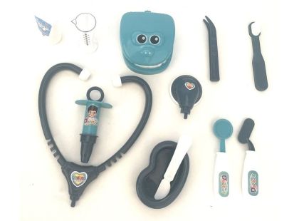 Alltoys Doktorská sada - zubař