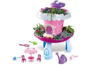 Alltoys Domeček se zahrádkou - zasej a starej se