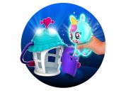 Alltoys Domeček svítící s jednorožcem Lumiluvs - Poškozený obal