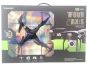 Alltoys Dron 2,4G Four-Axis 2