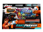Alltoys Fast pioneer blaster + 24 ks nábojů 2