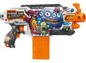 Alltoys Fast pioneer blaster + 24 ks nábojů