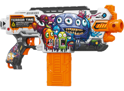 Alltoys Fast pioneer blaster + 24 ks nábojů