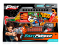 Alltoys Fast pioneer blaster BH142 + 24 ks nábojů 2