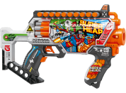 Alltoys Fast pioneer blaster BH142 + 24 ks nábojů