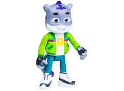 Alltoys Figurka 1 ks Zvířecí případy